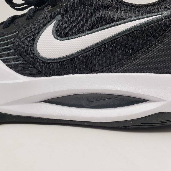 Nike Men's Precision V Basketball Shoes CW3403-003 Size 11 - Picture 5 of 14